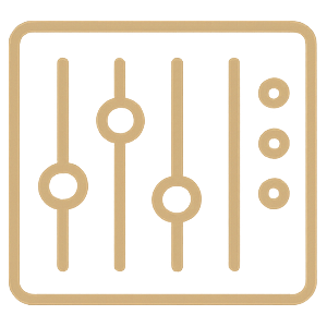 зведення звуку